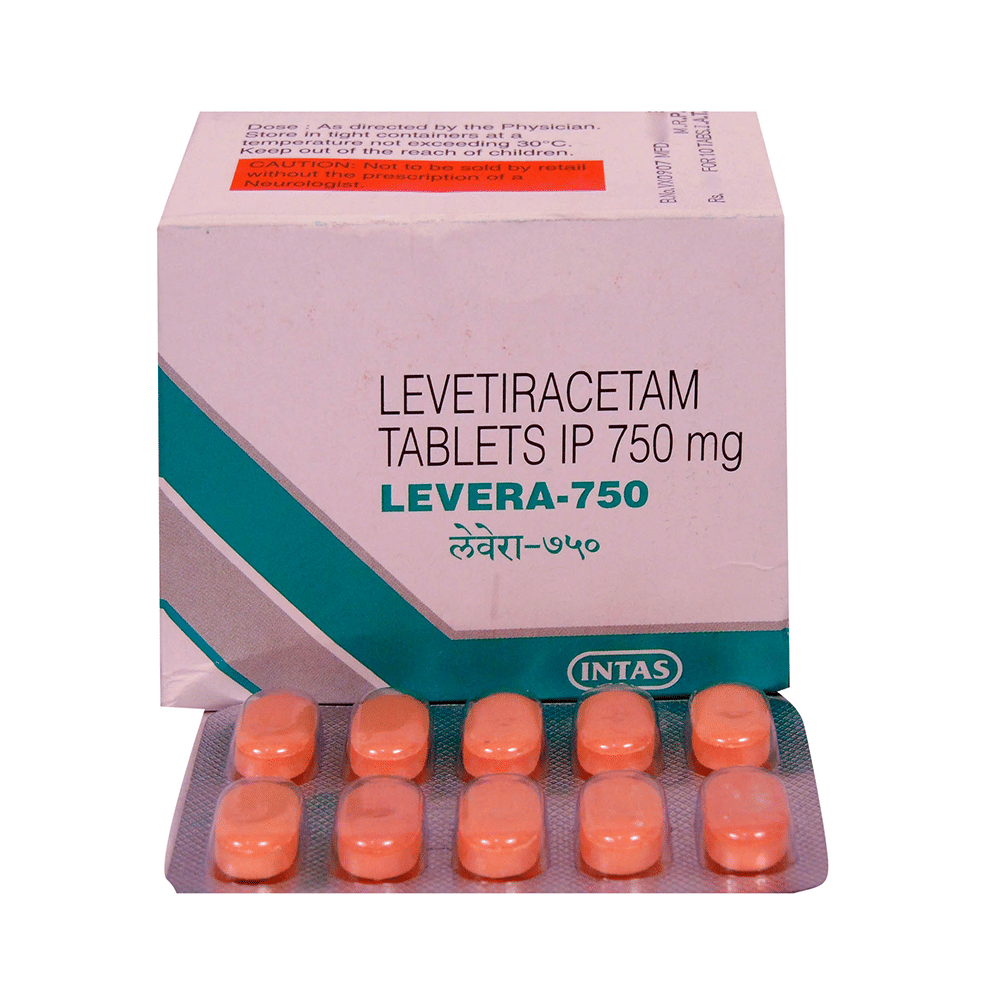 LeVERA XR 750 Tablet