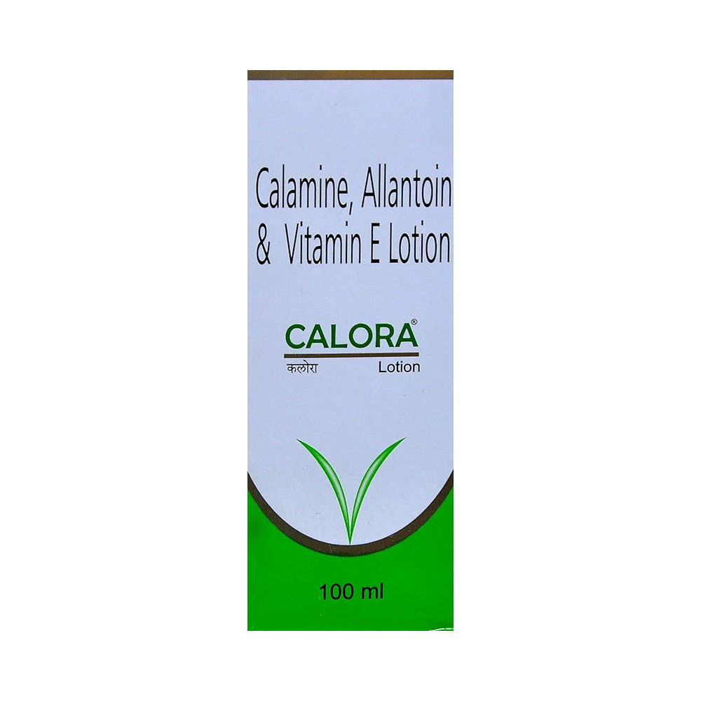 Calora Lotion