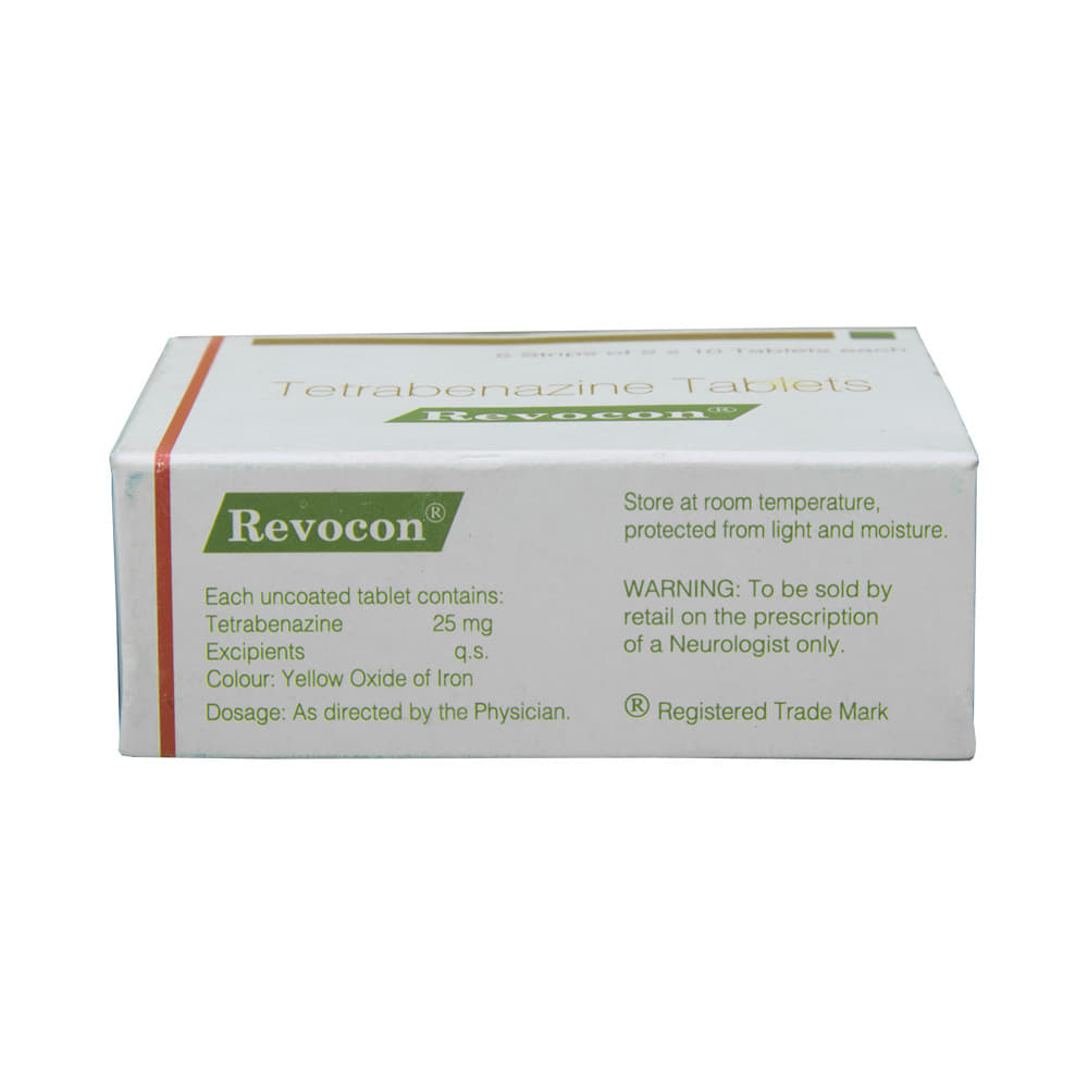 Revocon Tablet