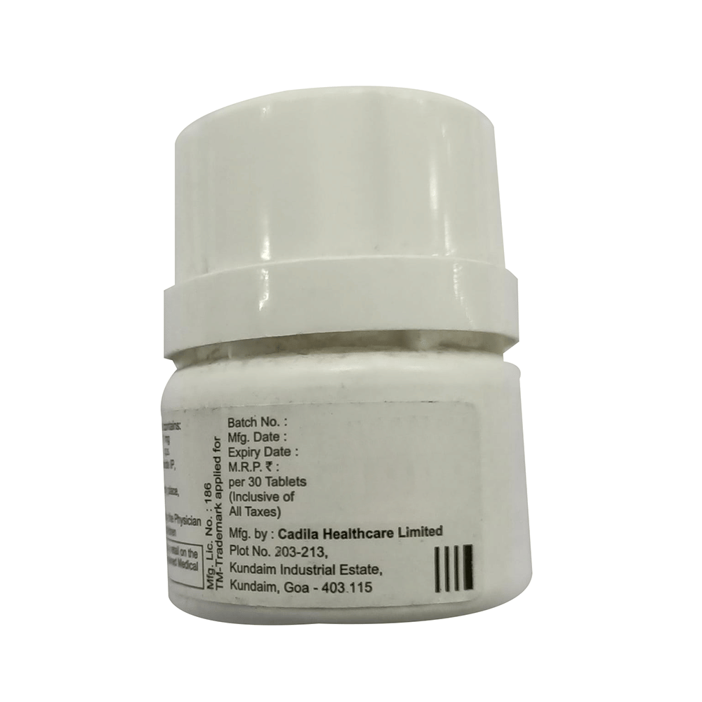 Entehep 1 Tablet