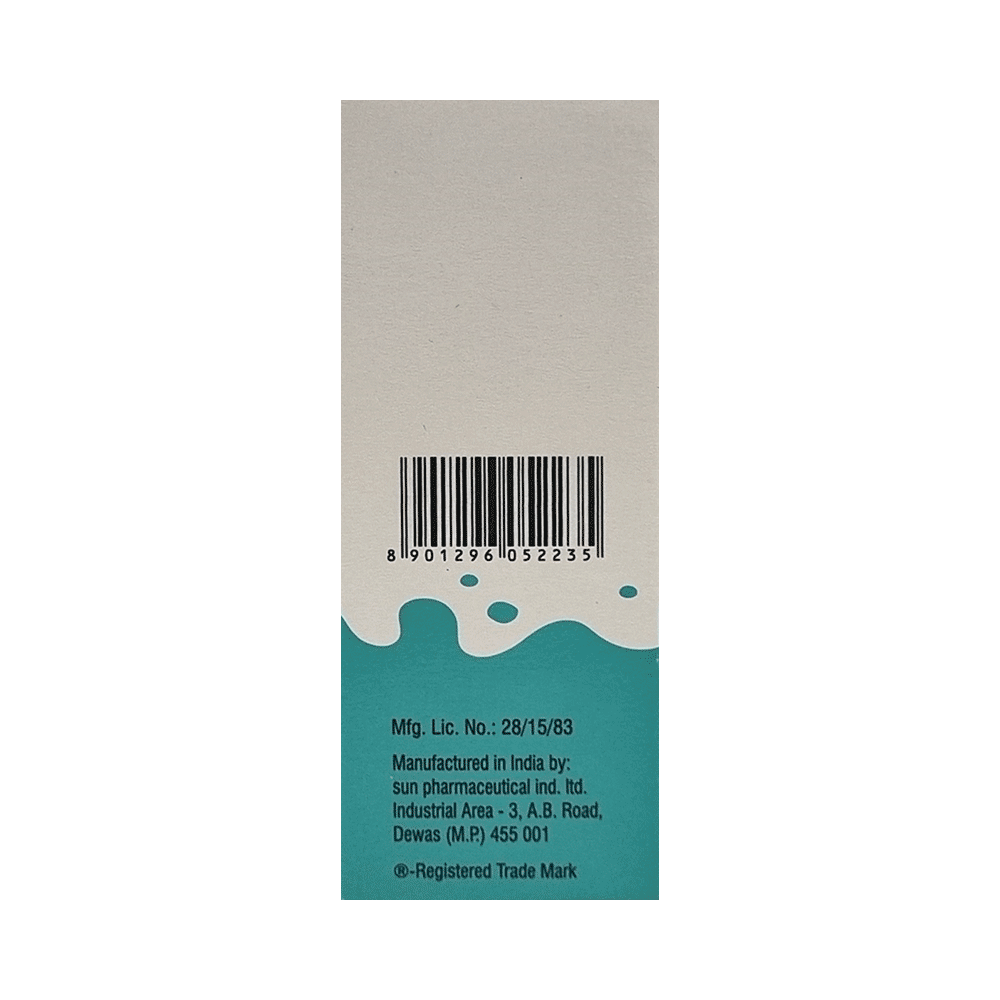 Cepodem 100 Dry Suspension