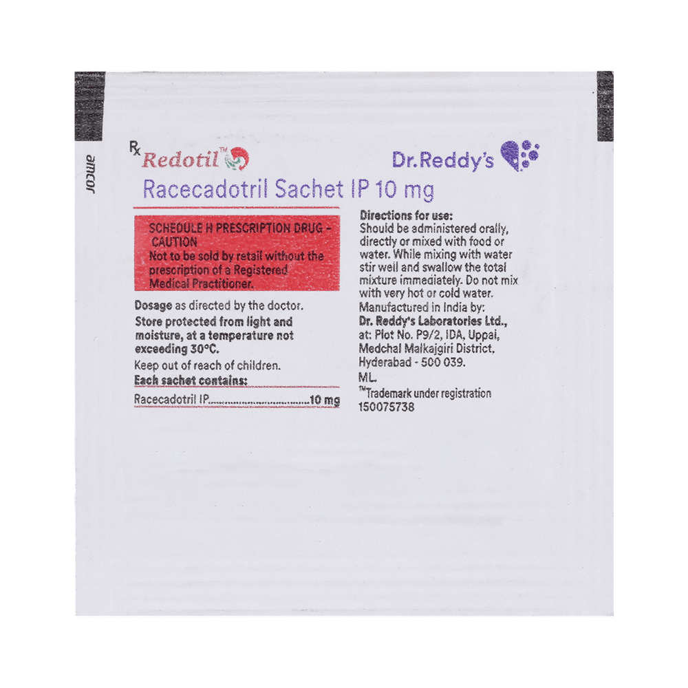 Redotil Powder