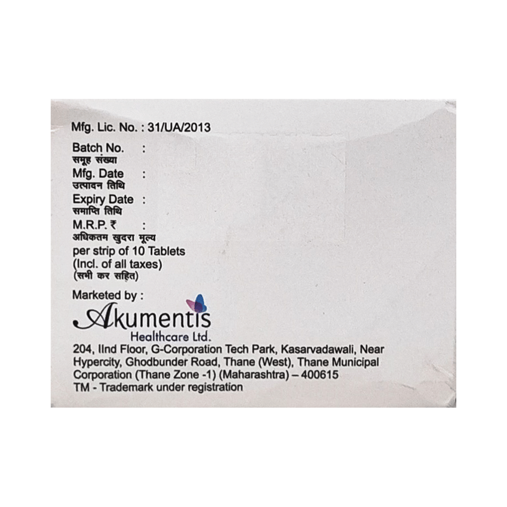 Switglim-M 3mg/500mg Tablet PR