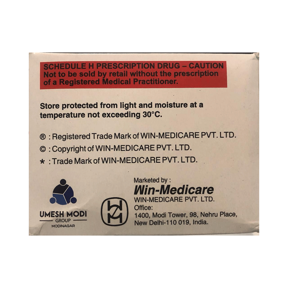 Myospas Tablet