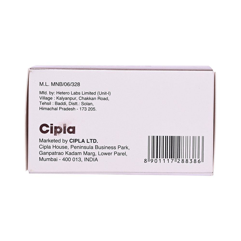 Brivepsy 75mg Tablet