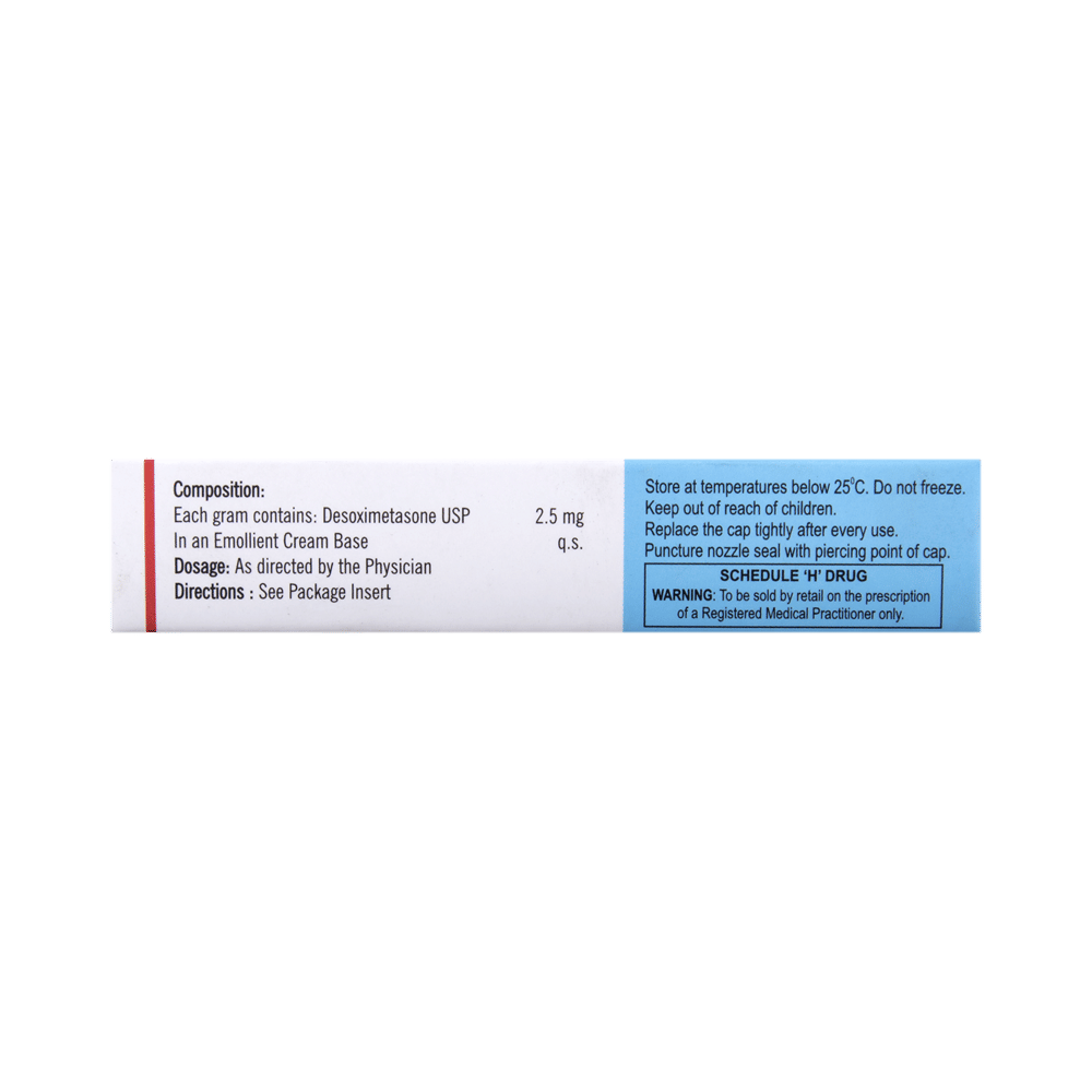 Provate-D Cream