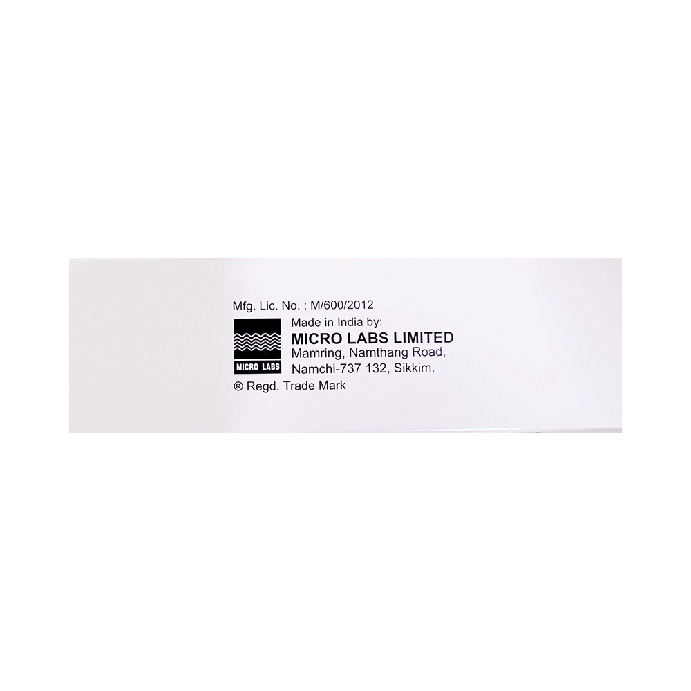 Sitanorm-M 50/500 Tablet PR
