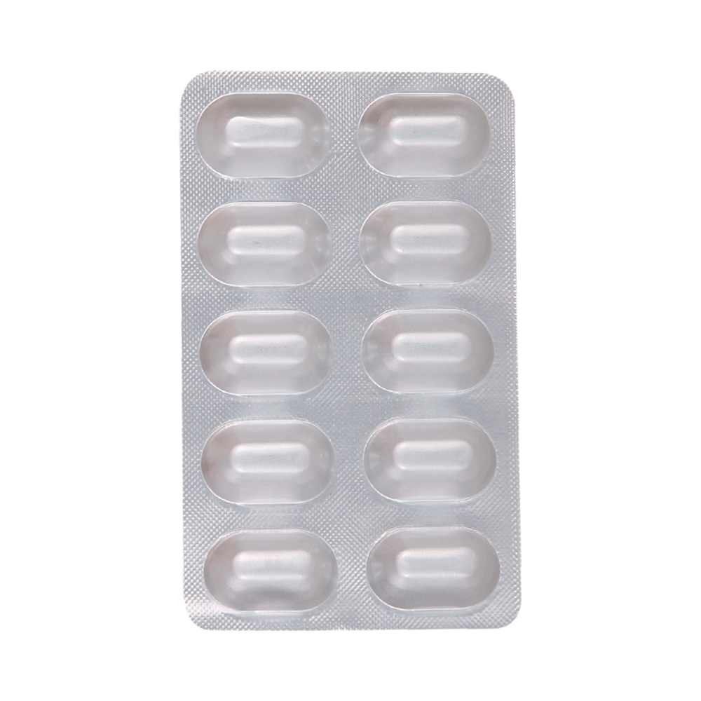 Eprinak-ED Capsule SR
