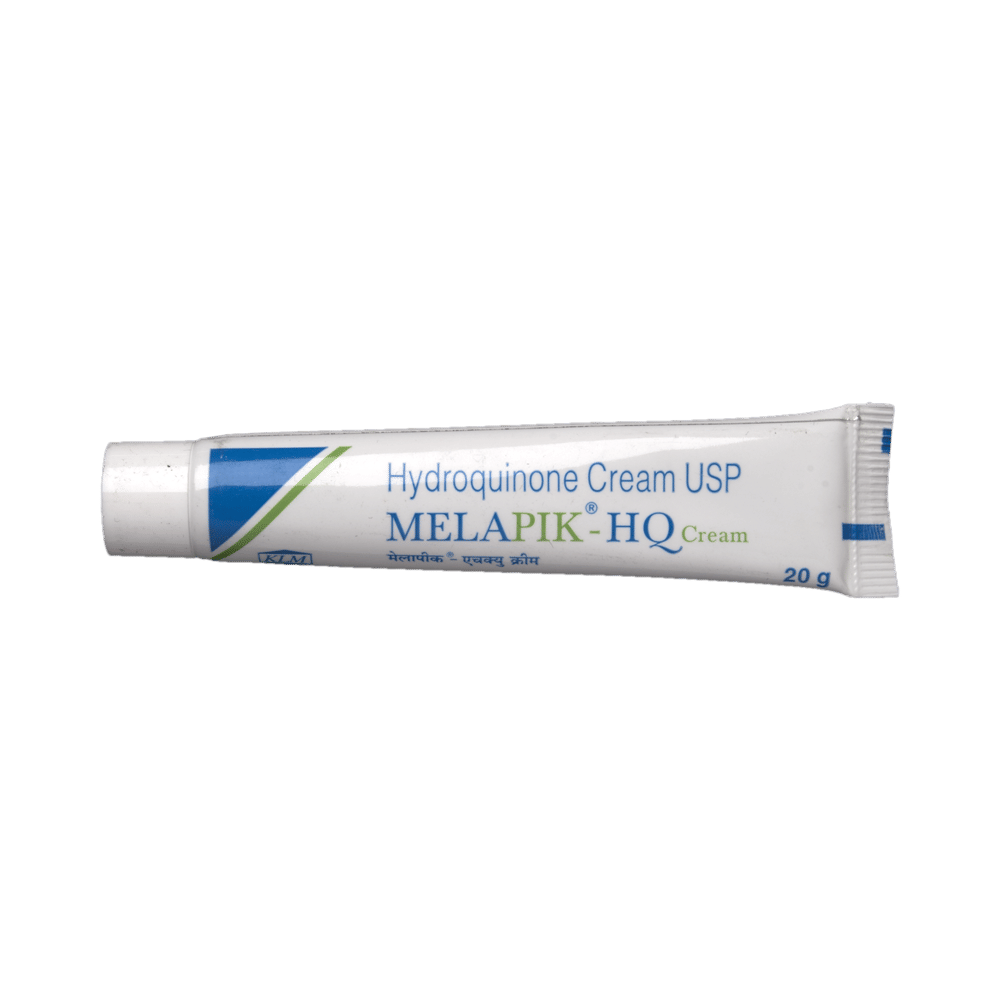 Melapik  -HQ Cream