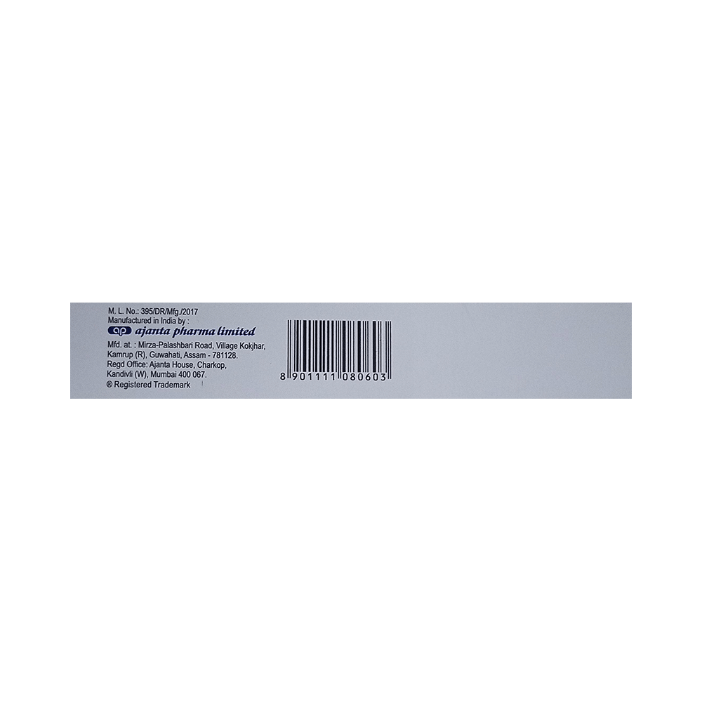 Pacroma XL Cream