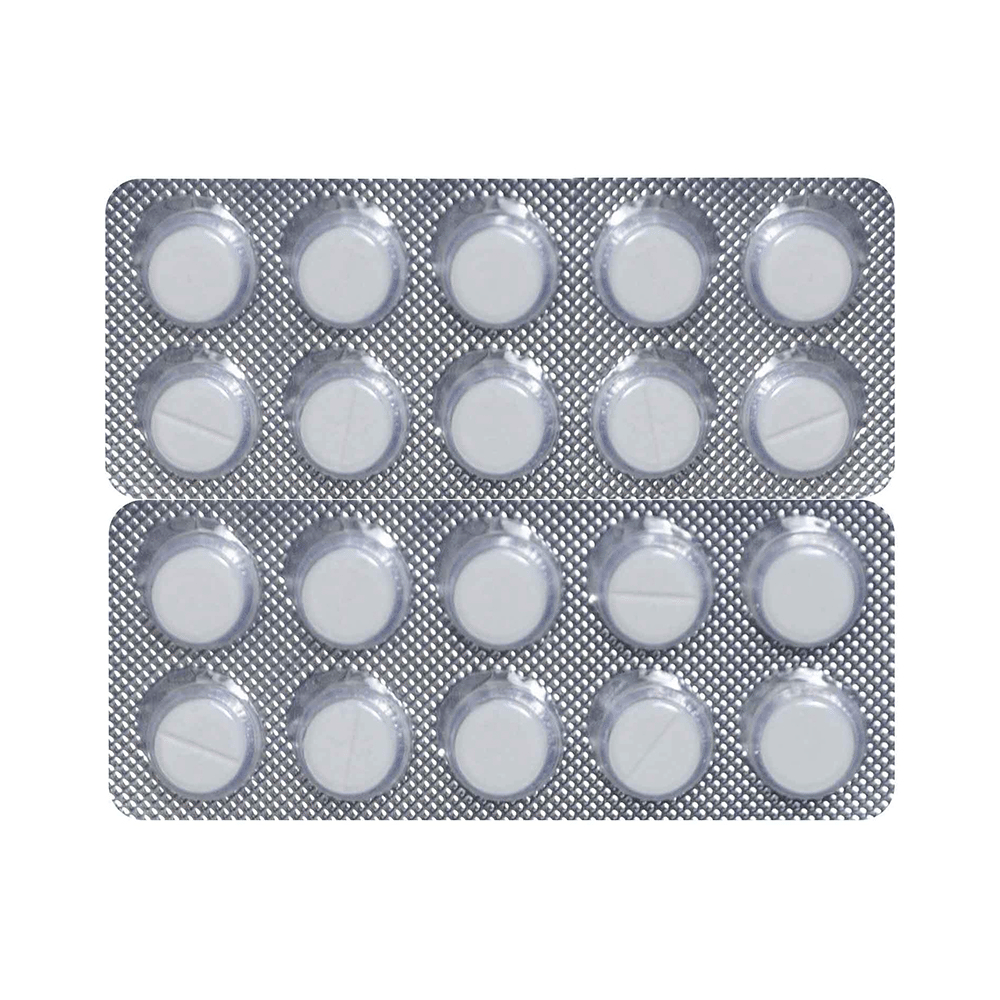 Piomed 30 Tablet