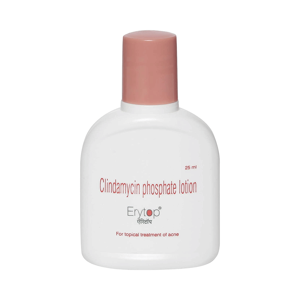 Erytop Lotion
