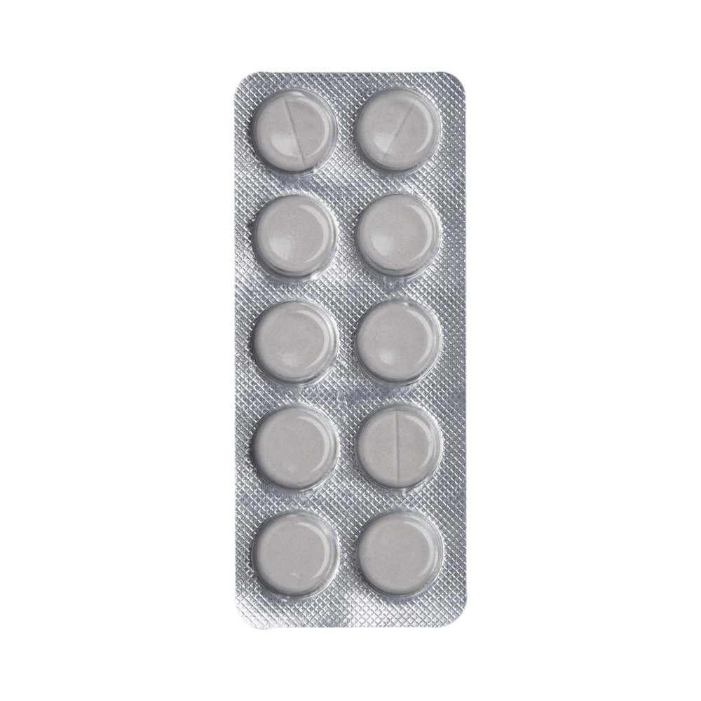 Doxofyl 400 Tablet