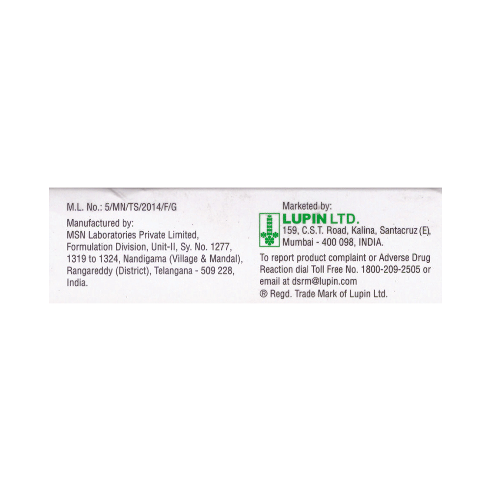 Macikad 10mg Tablet