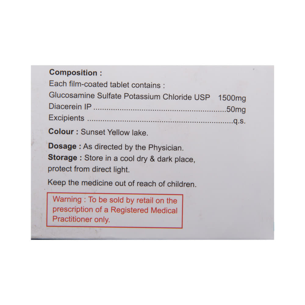 Kondro Acute Tablet