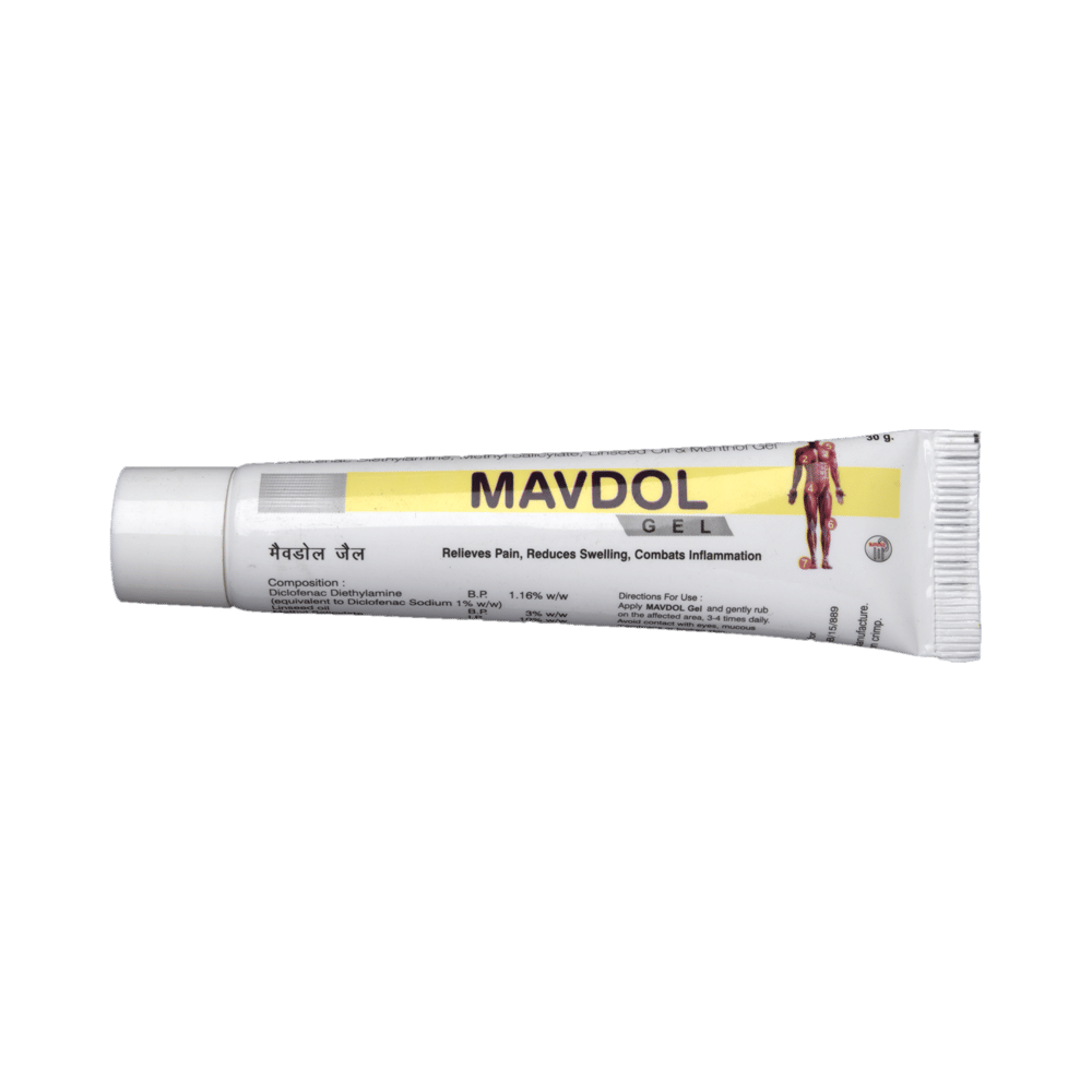Mavdol Gel