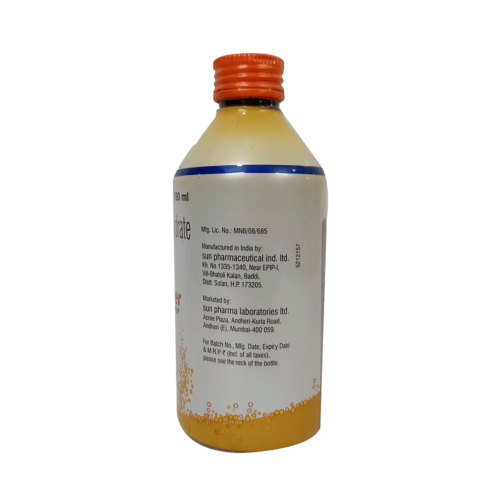 Lactifiber  Syrup