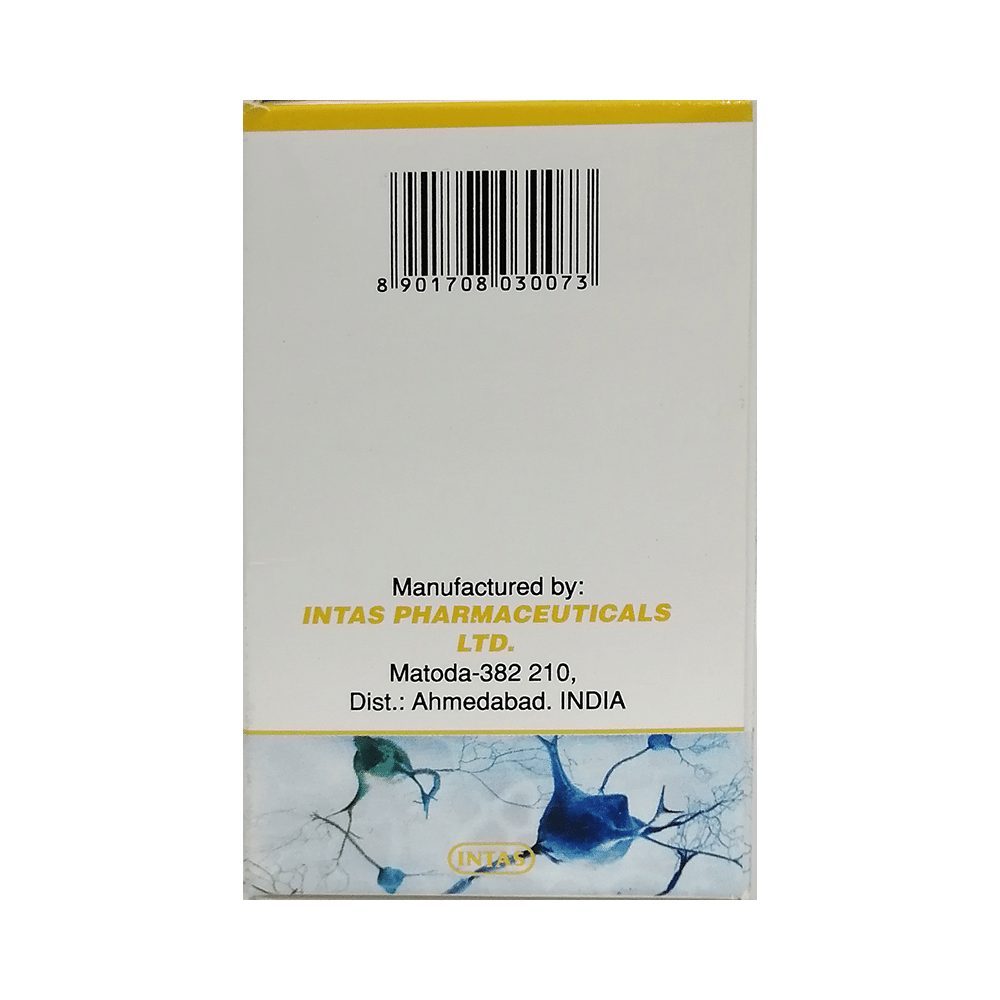 Dyfira 240 Capsule DR