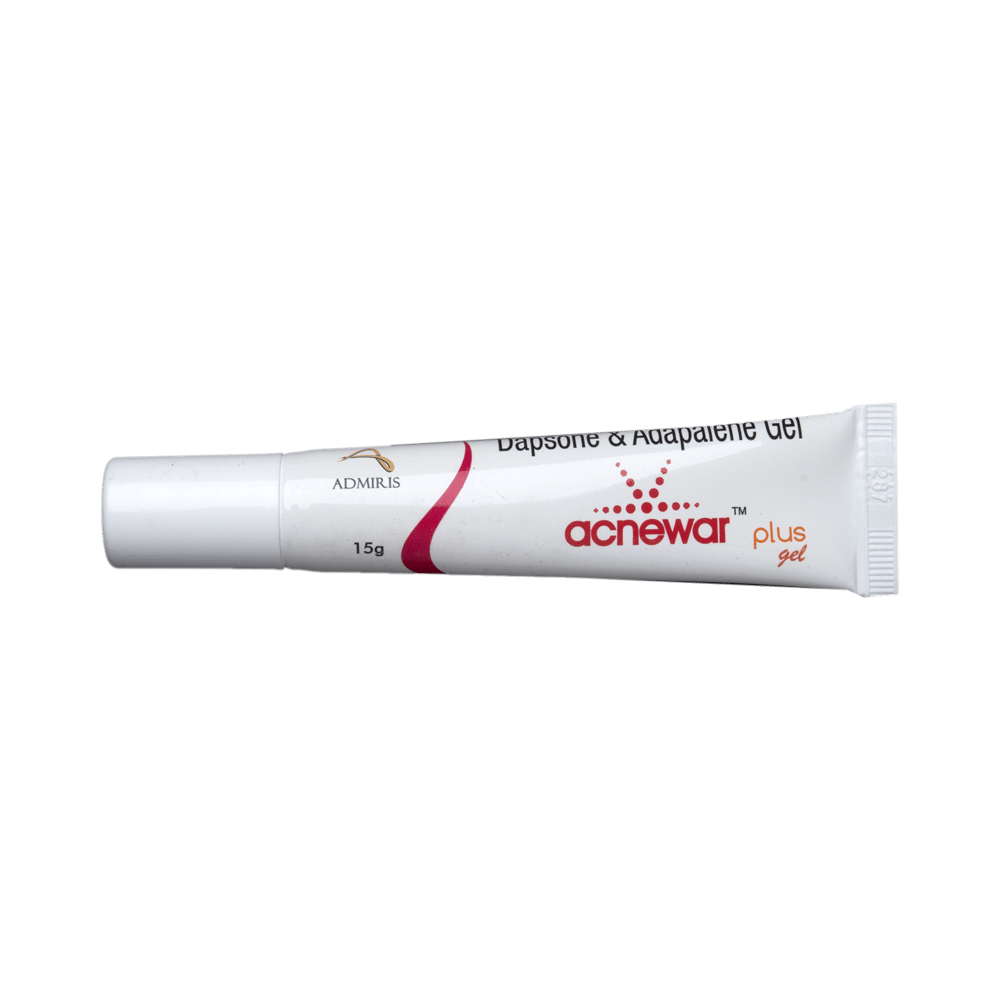 Acnewar Plus Gel