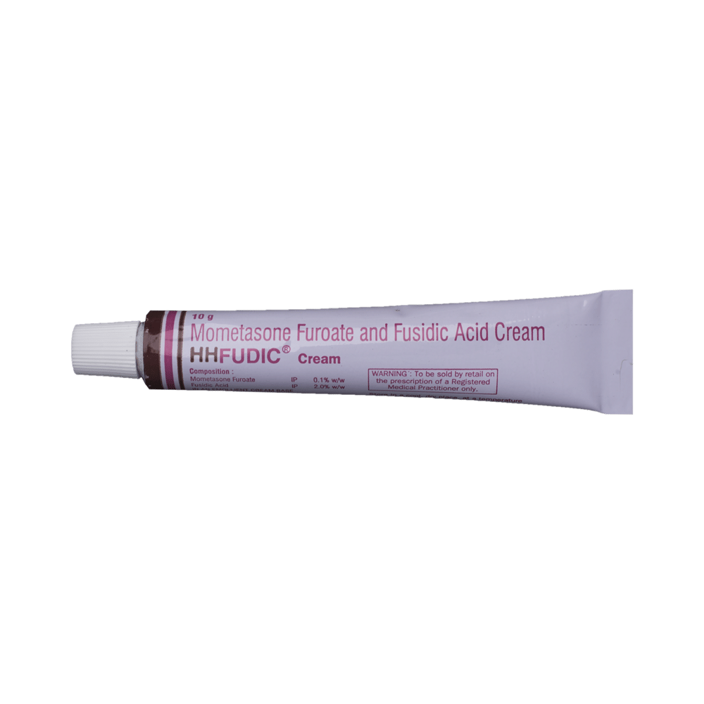 HHfudic Cream