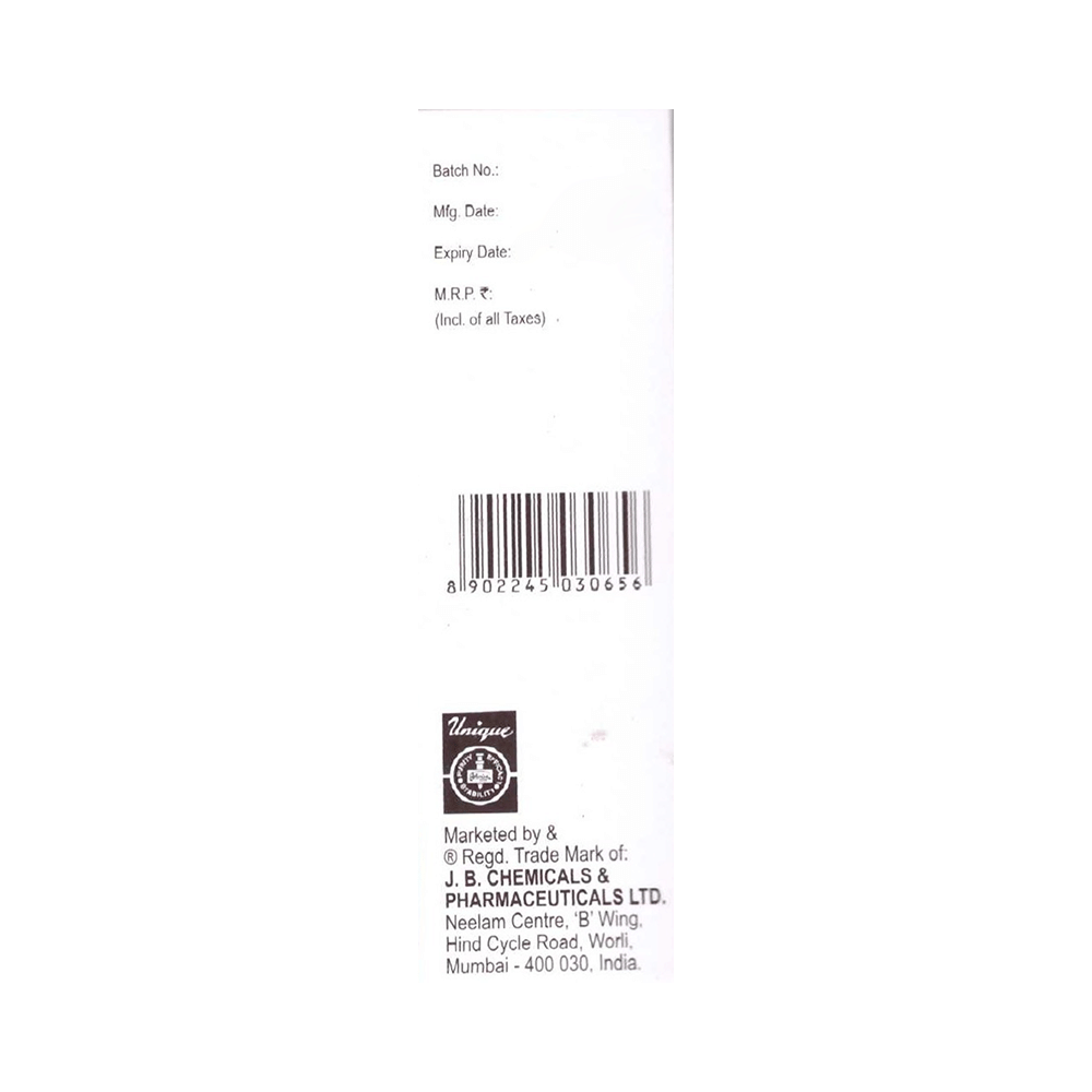 Cadomer Antimicrobial Powder