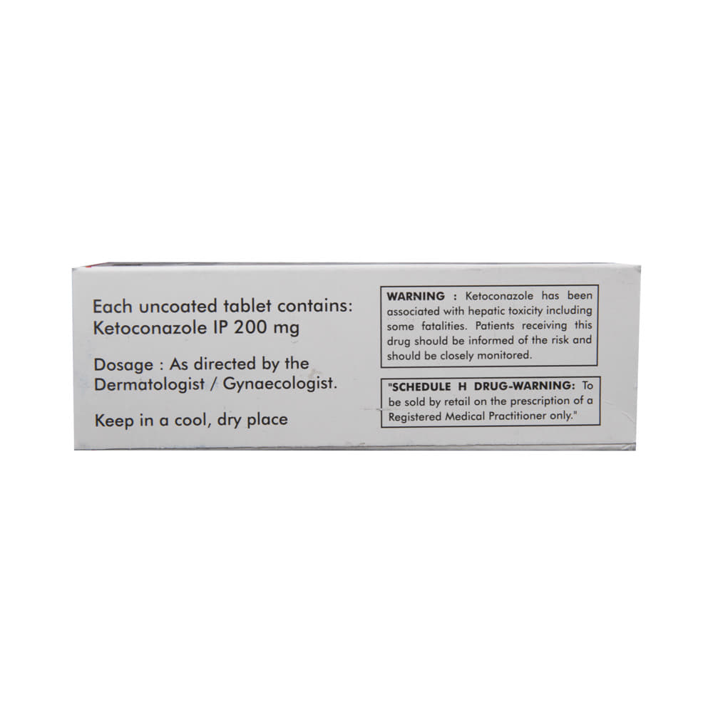 Phytoral Tablet