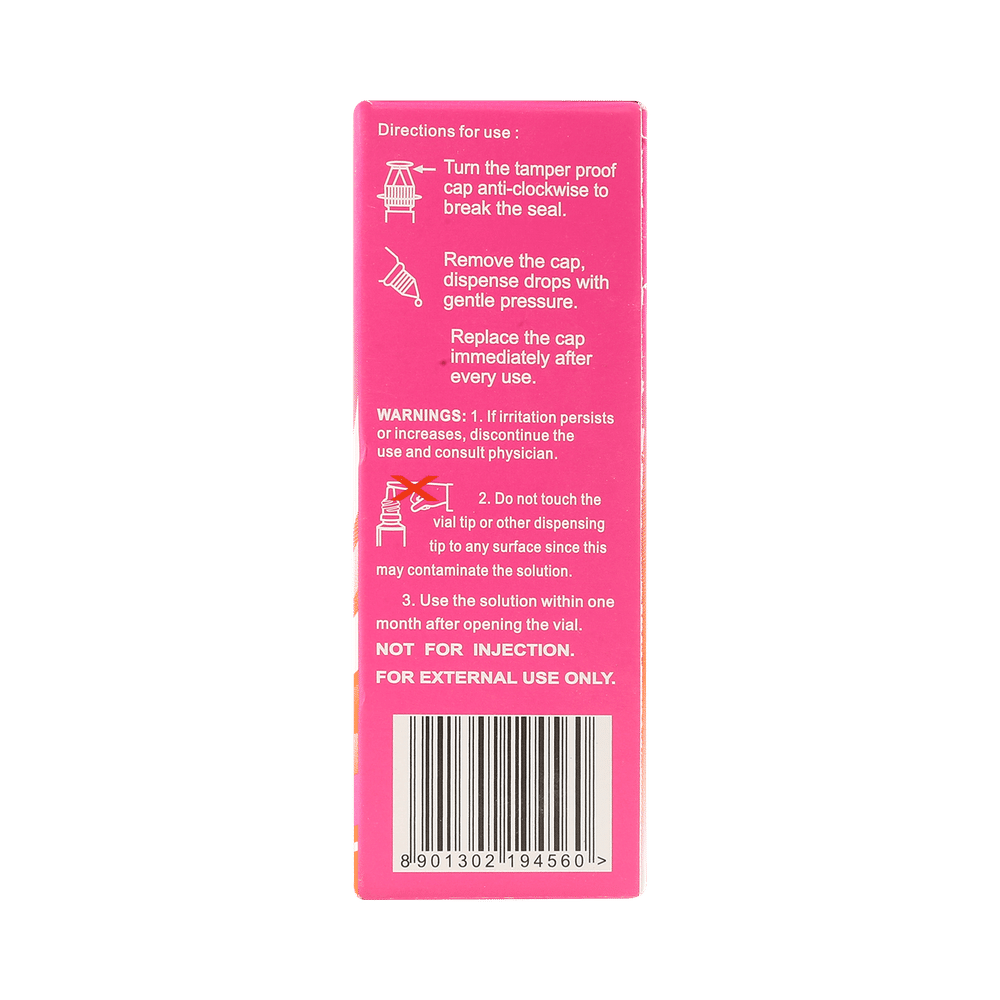 Okt Eye Drop