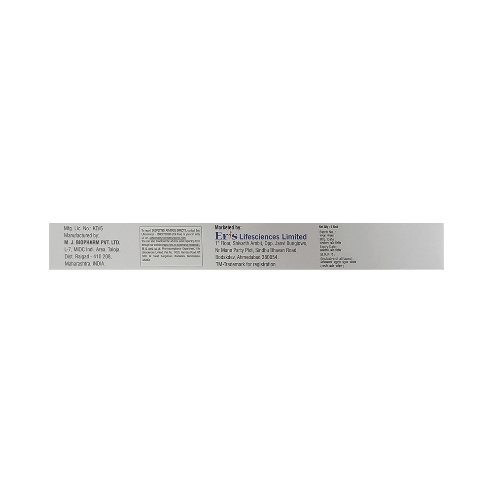 Erly Prefilled Pen