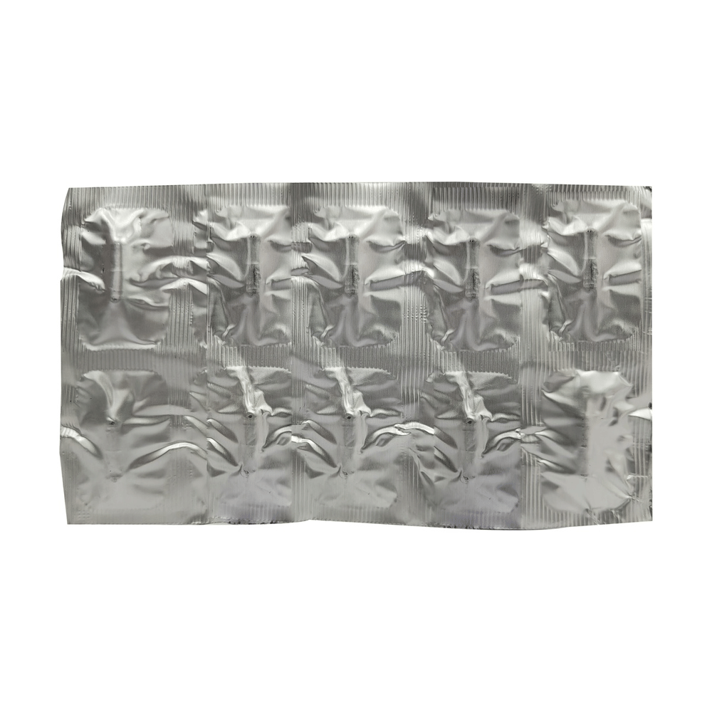 Pantotab L 75mg/40mg Capsule