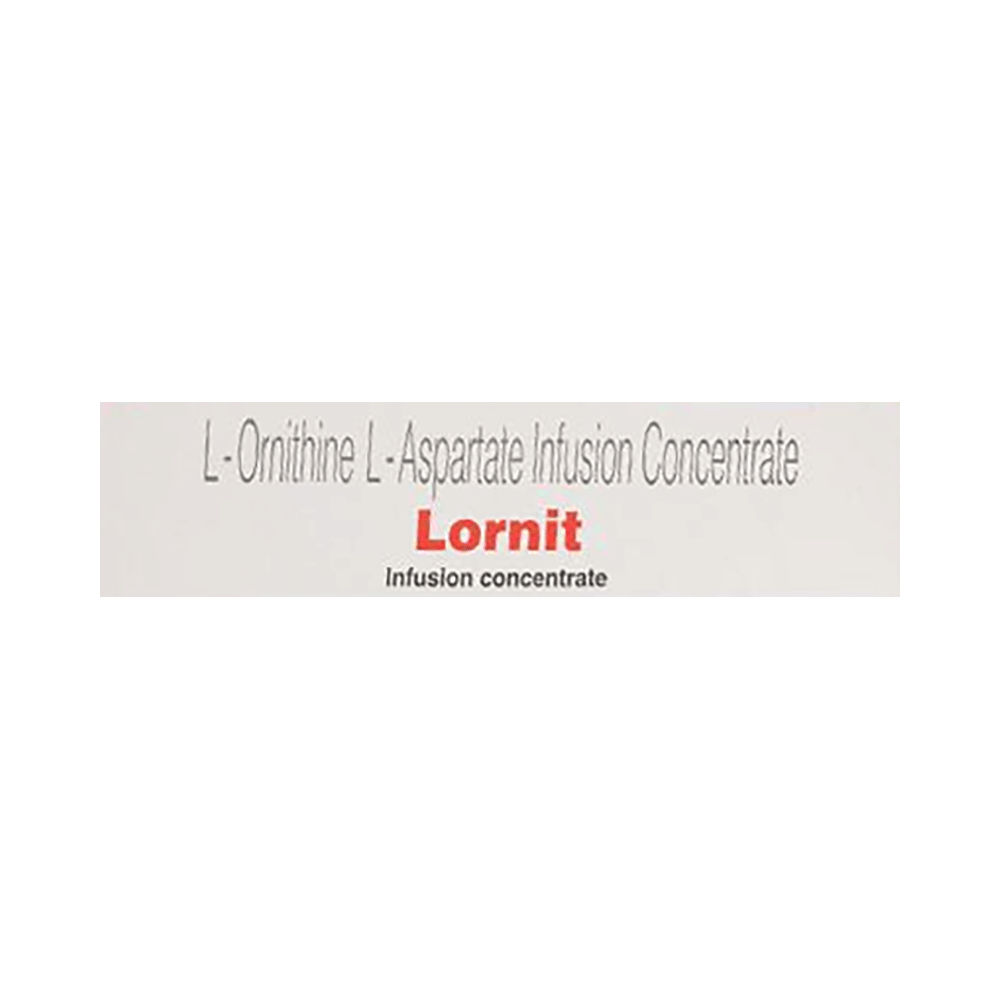 Lornit Infusion