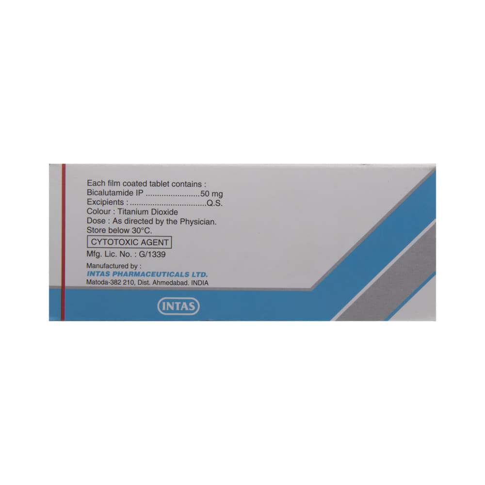 Utamide Tablet