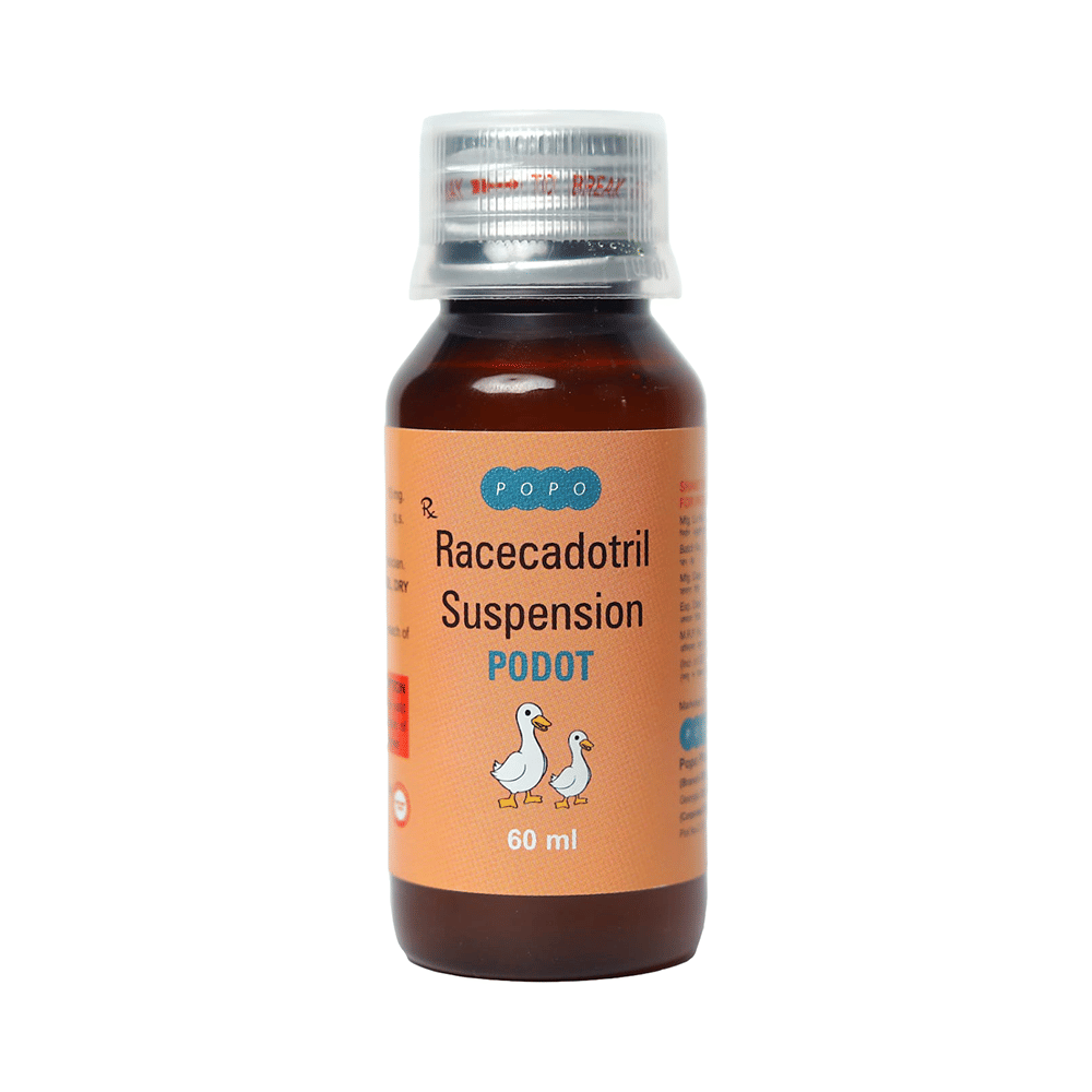 Podot Oral Suspension