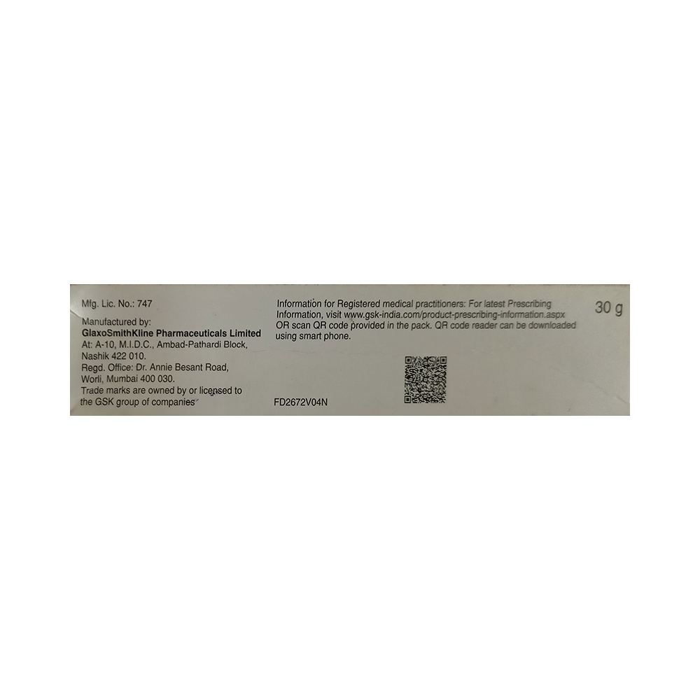 Flutivate E Cream