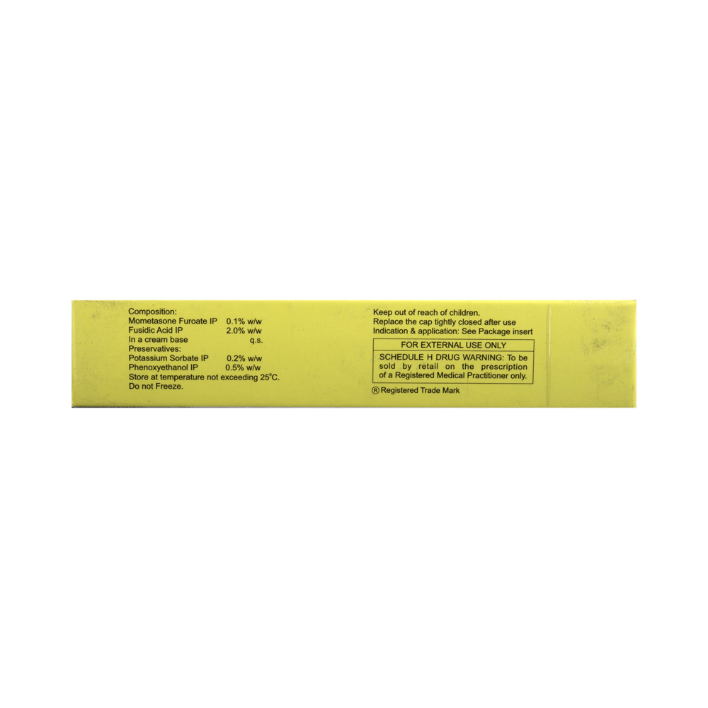METAsone F Cream