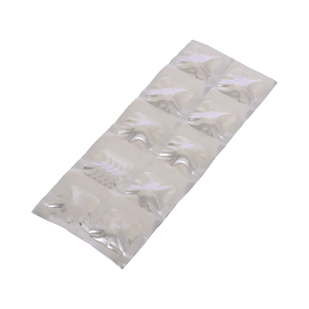 Cresar M 40mg/50mg Tablet