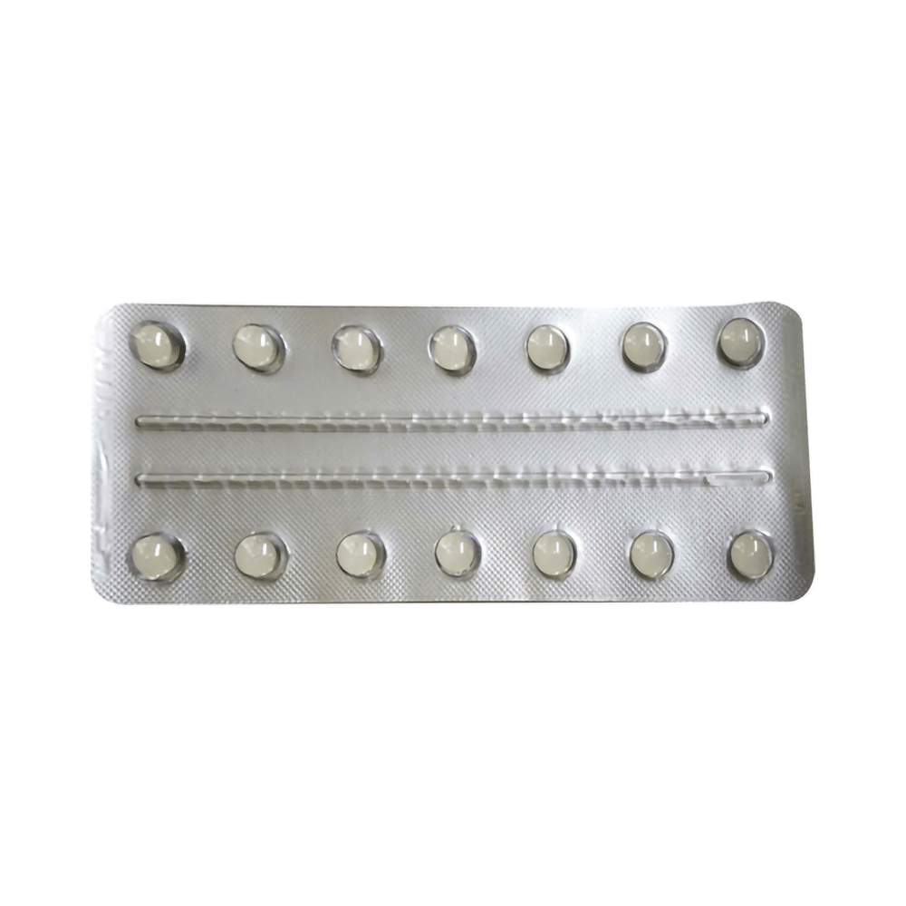 Casodex 50mg Tablet