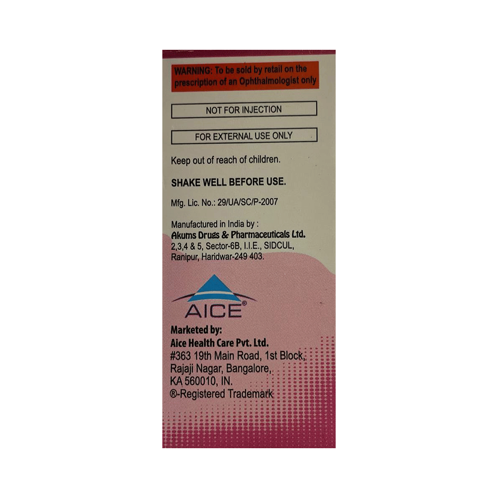 Relivion Eye Drop