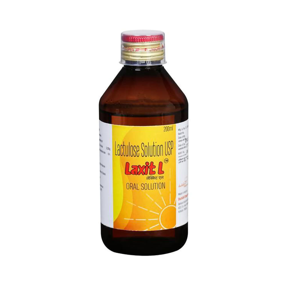 LaxIT L Oral Solution