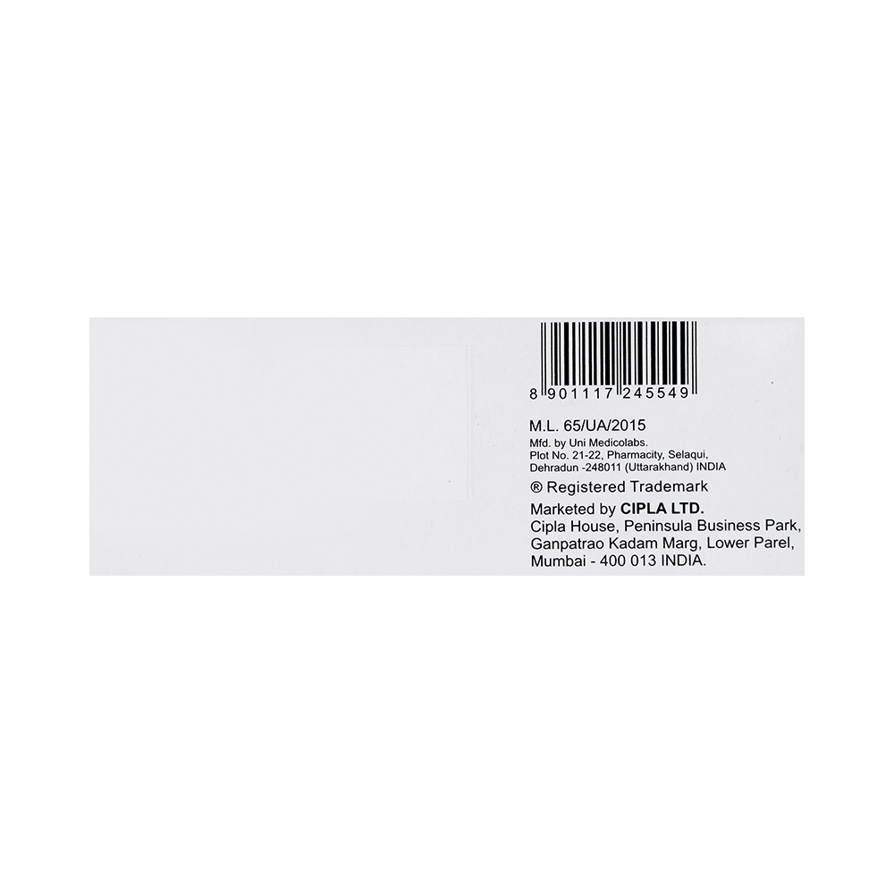 KetoCIP Tablet