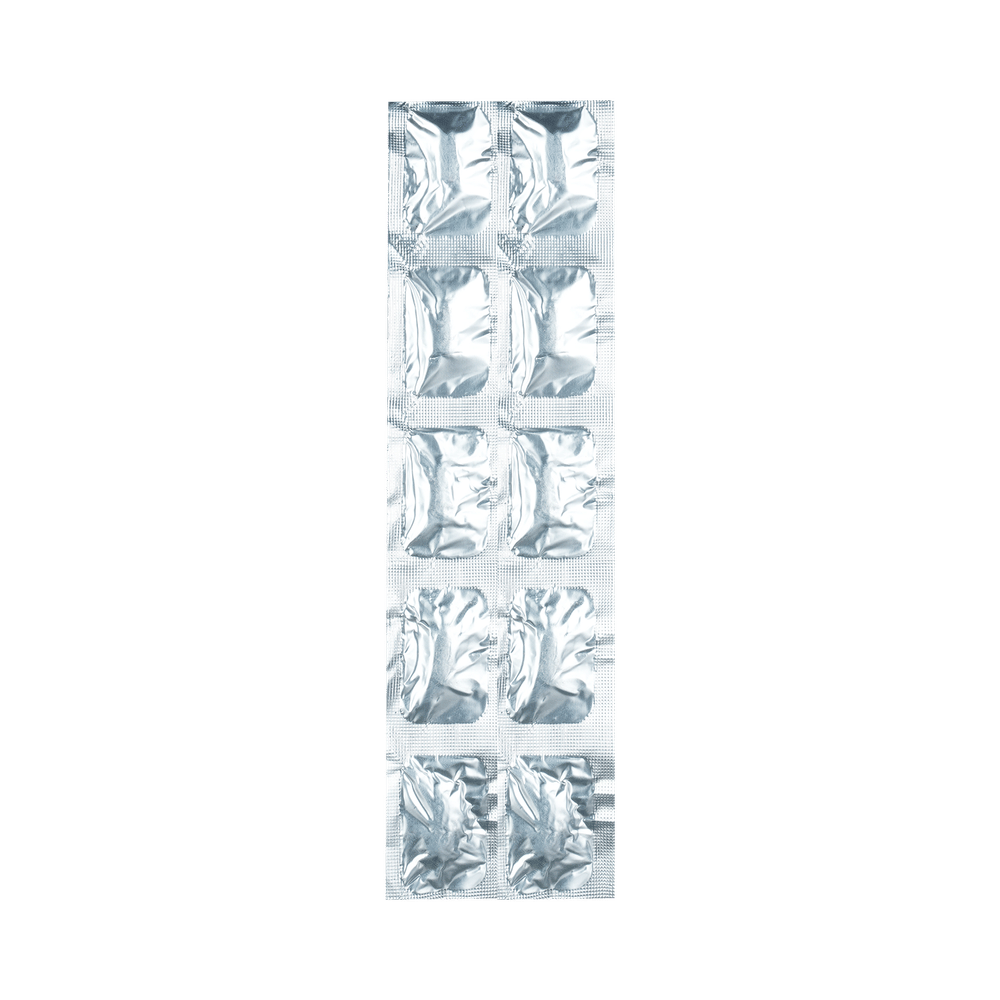 Farobact 200 Tablet