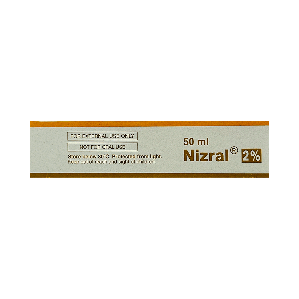 Nizral 2% Solution
