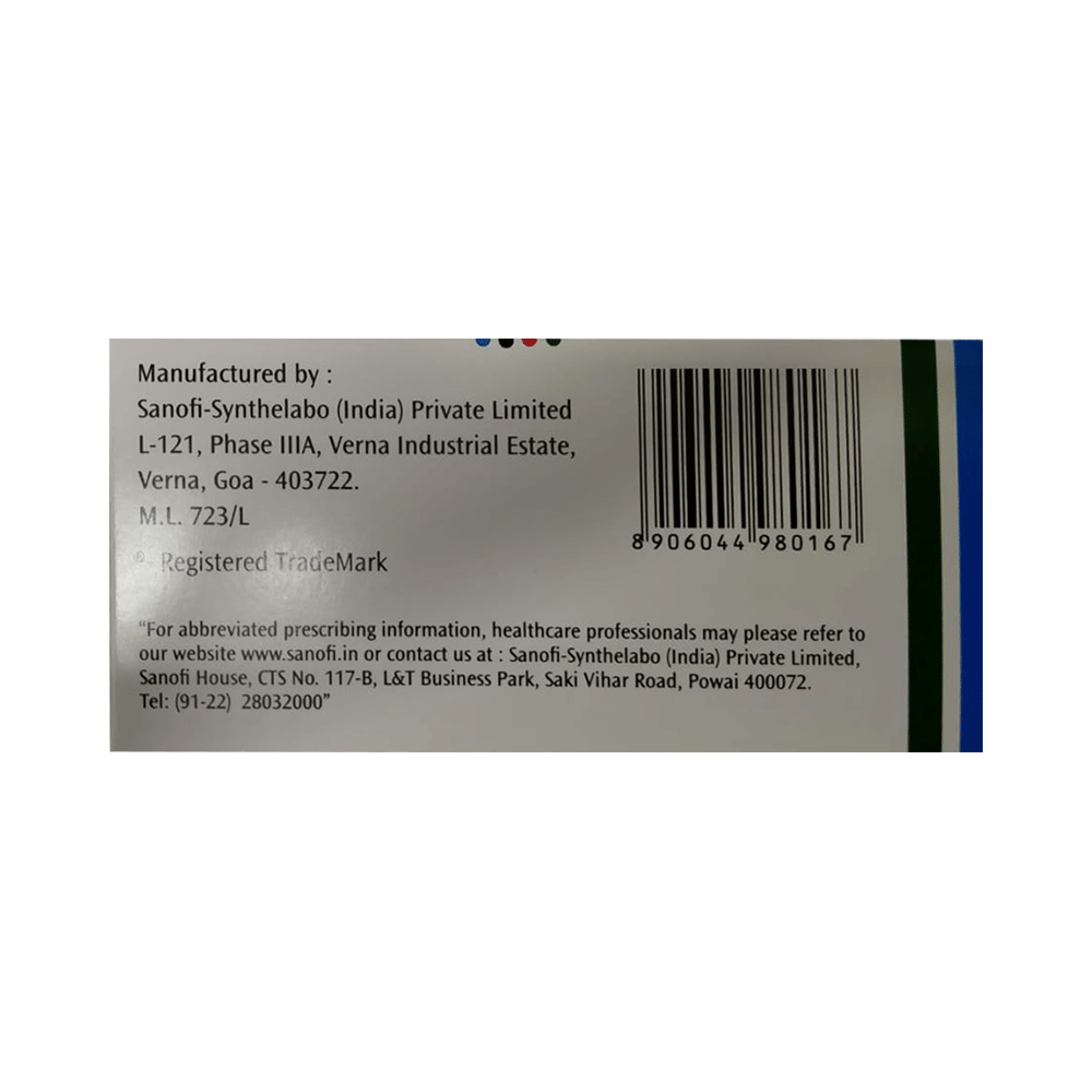 Cordarone Tablet