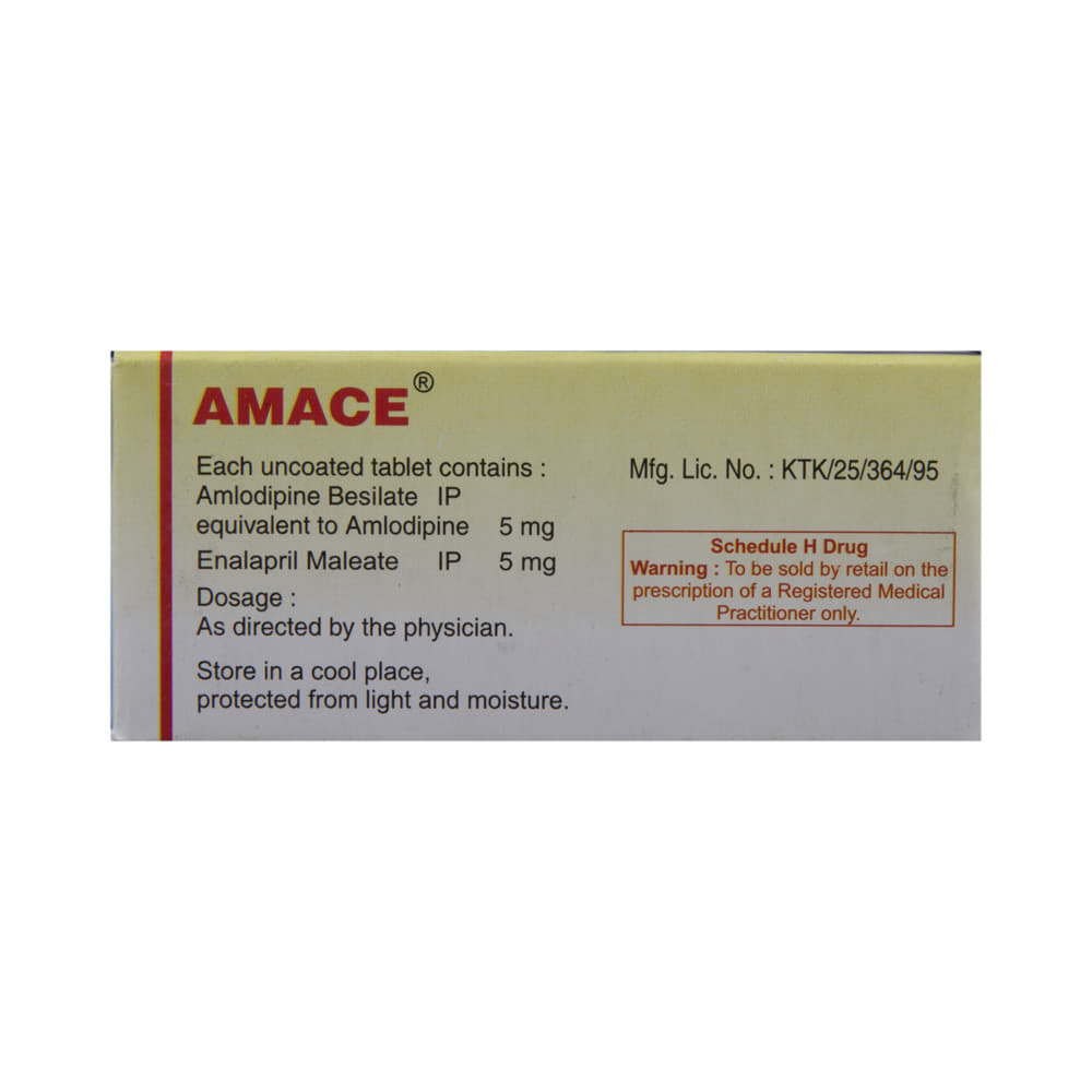 AMace Tablet