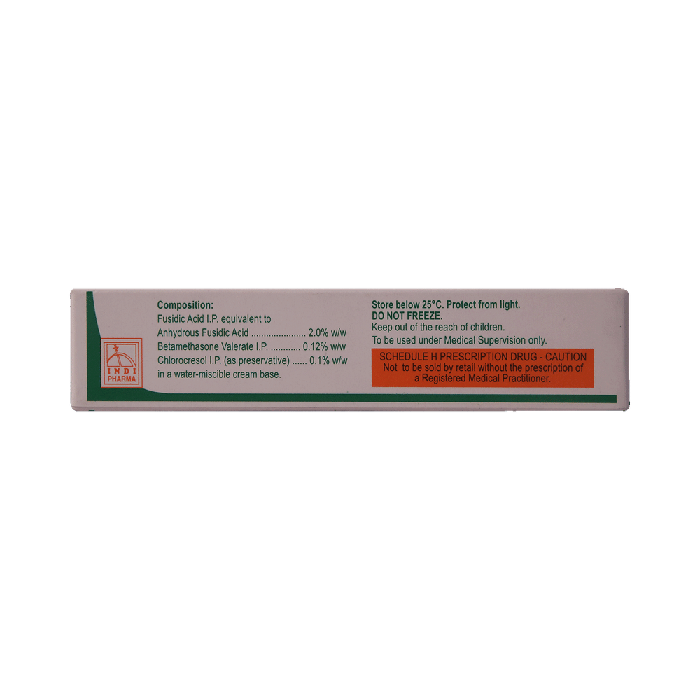 Fusiderm-B Cream