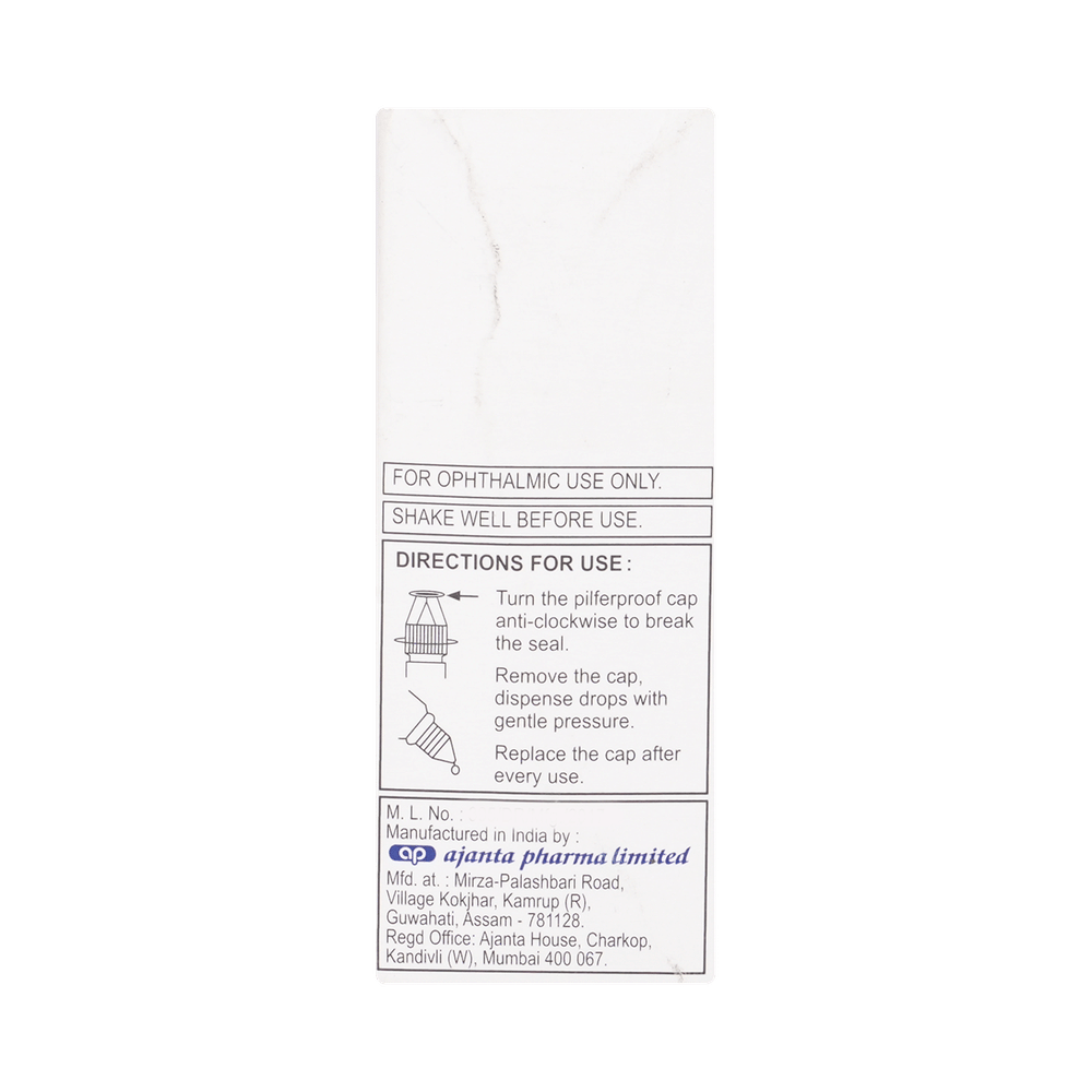 Lotegate Eye Drop