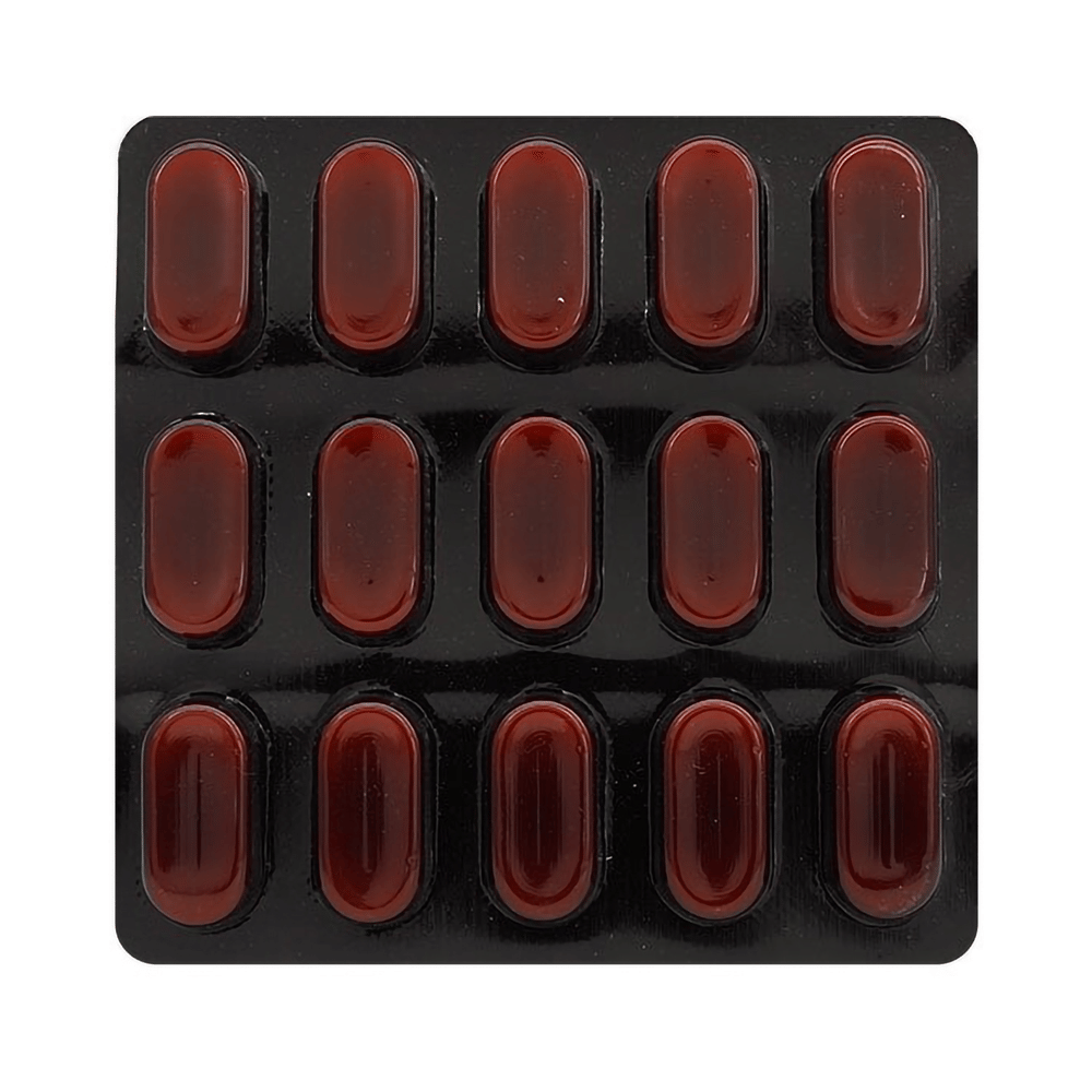 Mesarem 1200 Tablet PR