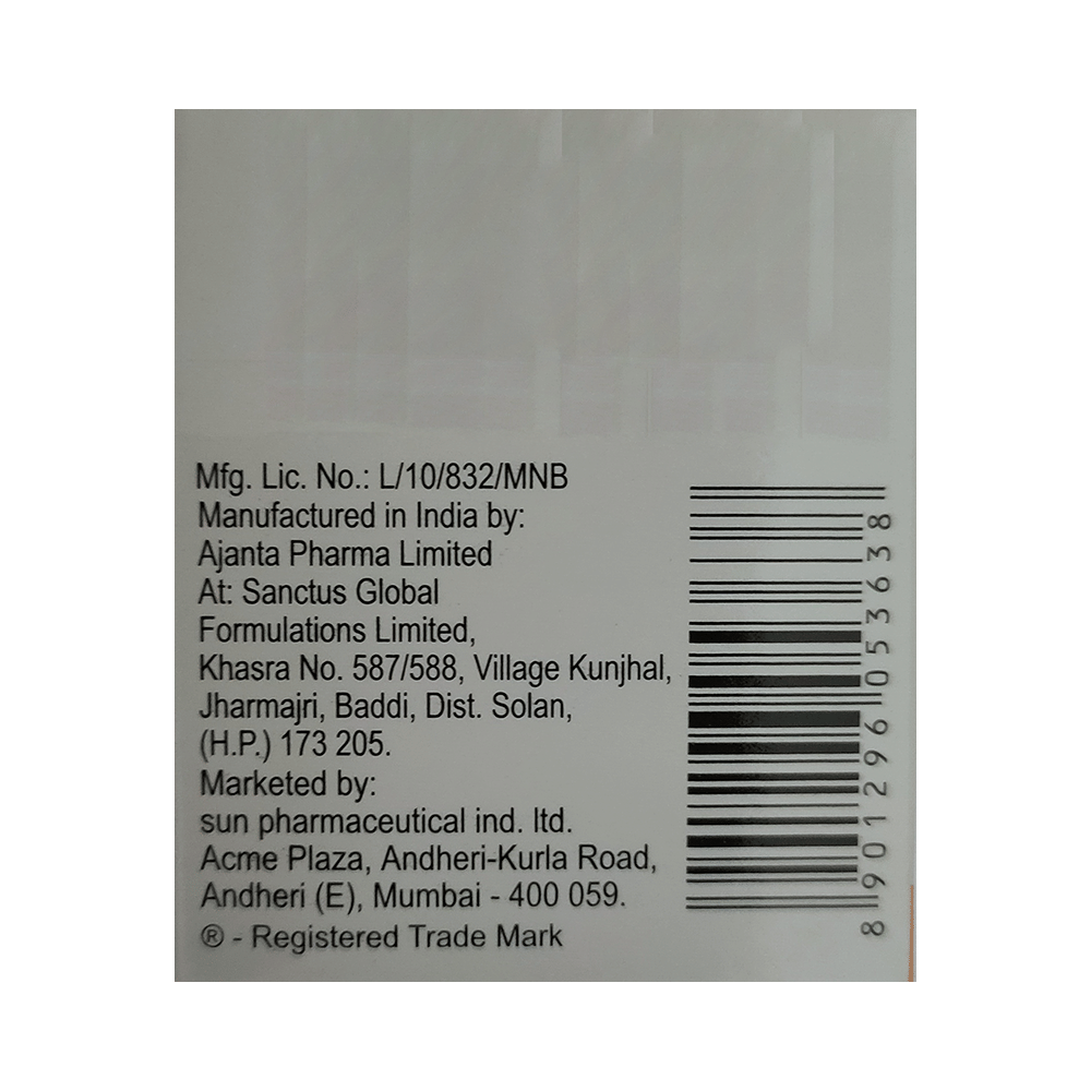 Volix R 0.2/1 Tablet