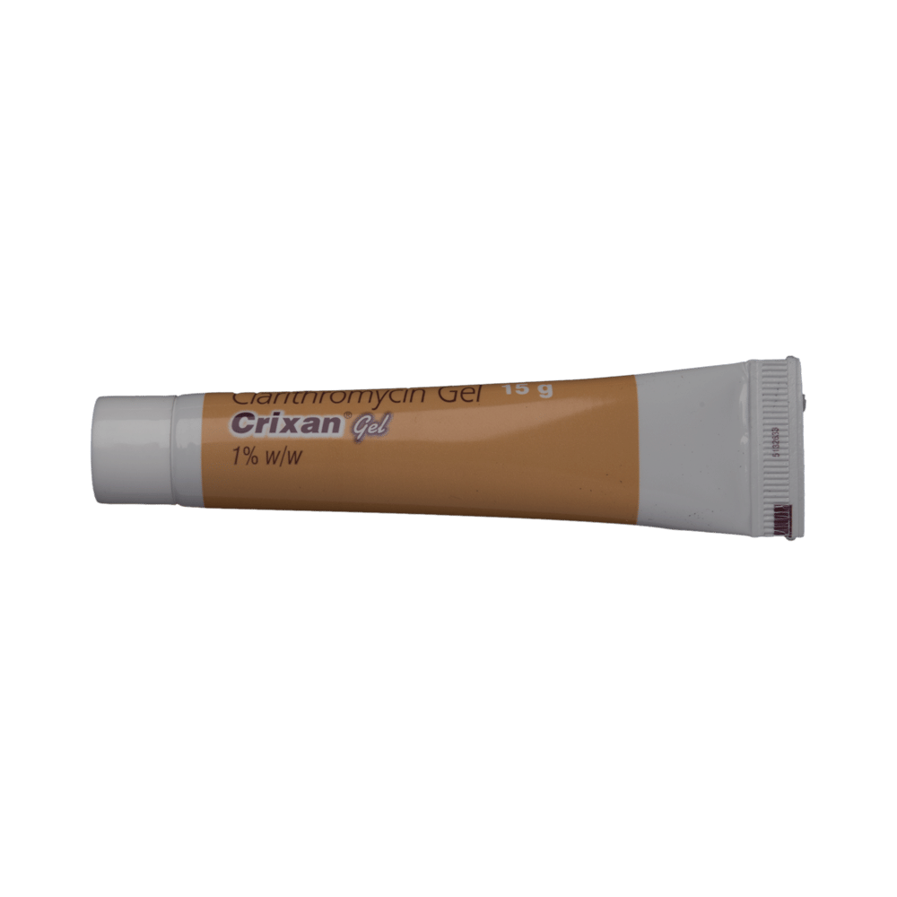 cRIXan Gel