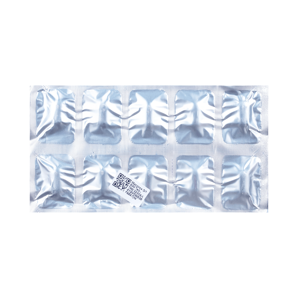 Macprox DP 500 Tablet