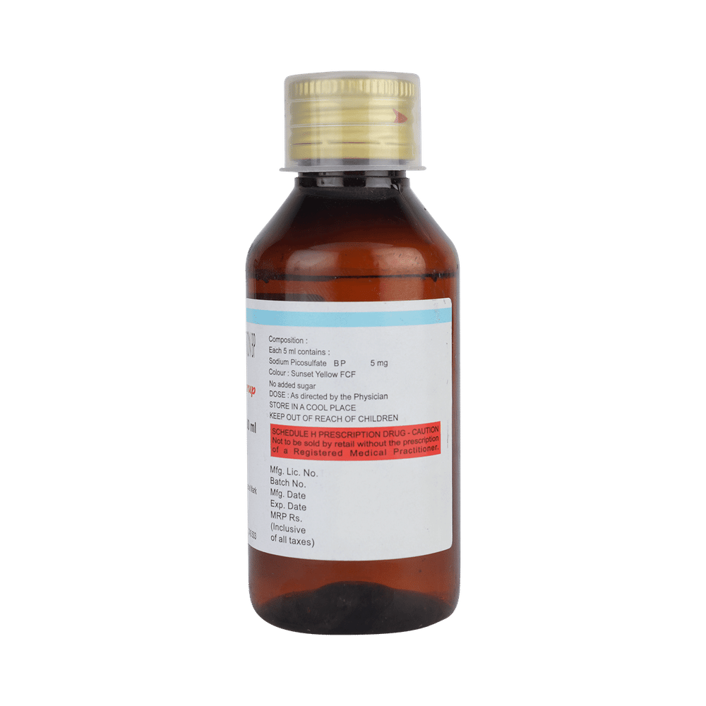 Colax Syrup